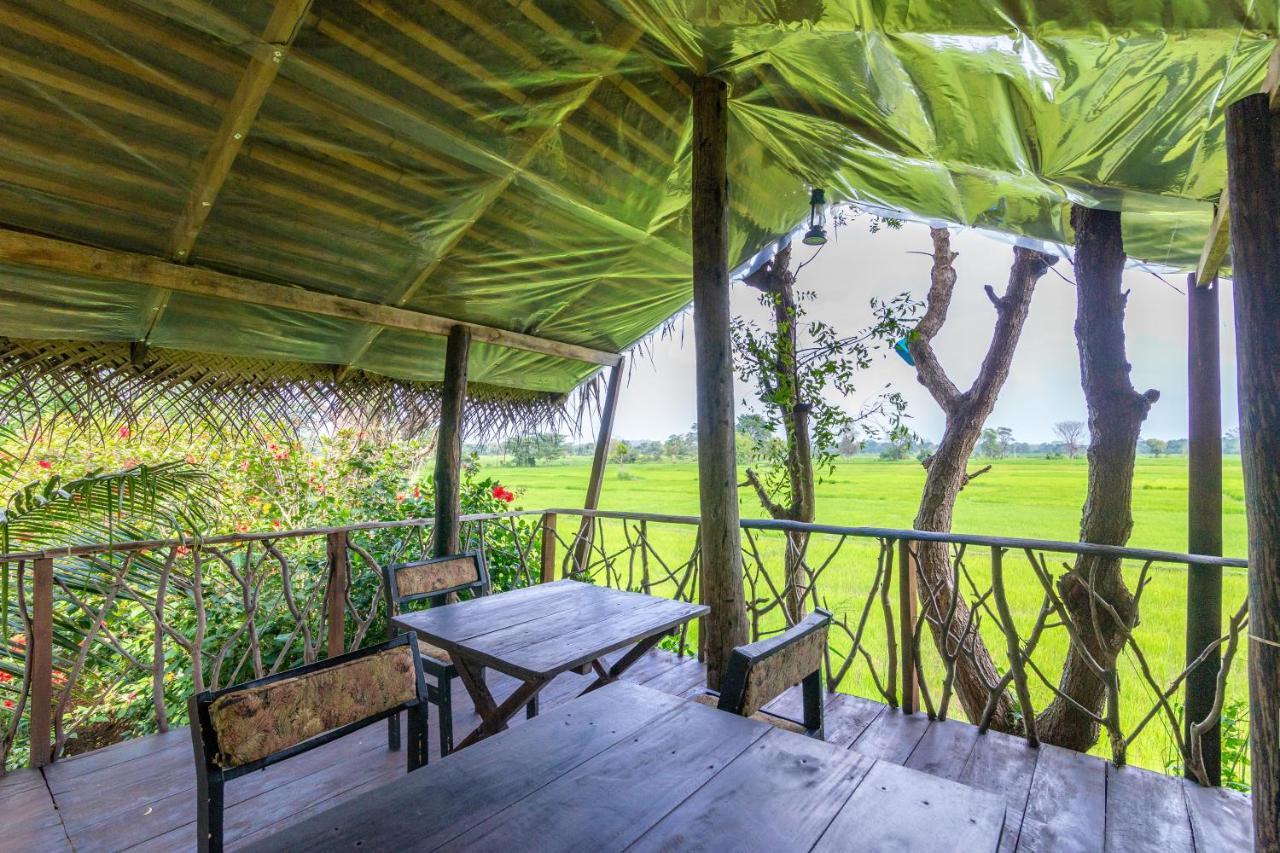 The Hideout Sigiriya 빌라 외부 사진