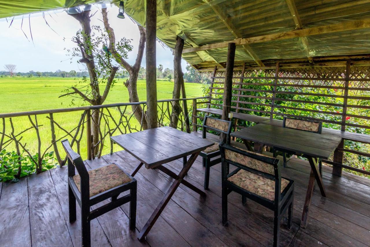 The Hideout Sigiriya 빌라 외부 사진