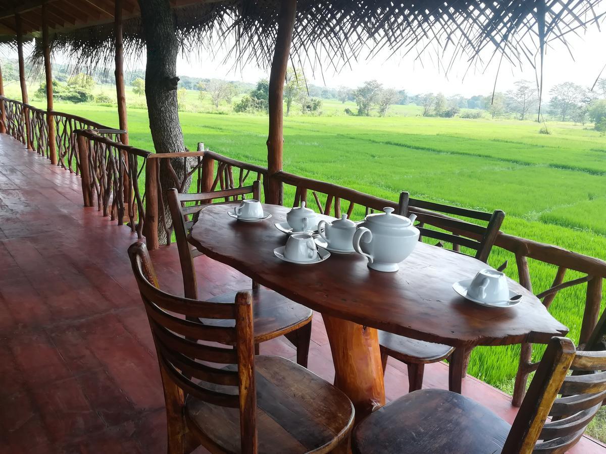 The Hideout Sigiriya 빌라 외부 사진