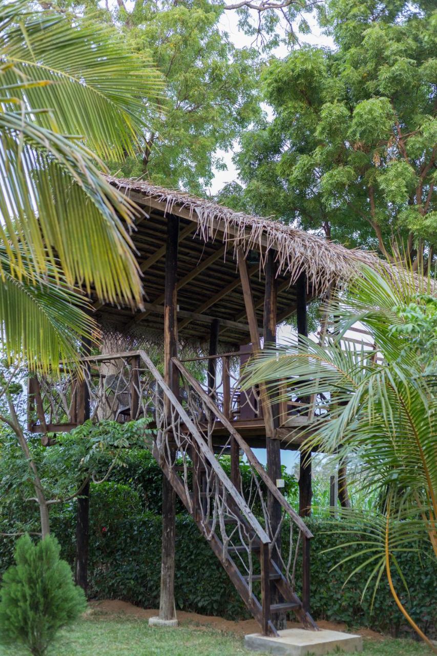 The Hideout Sigiriya 빌라 외부 사진